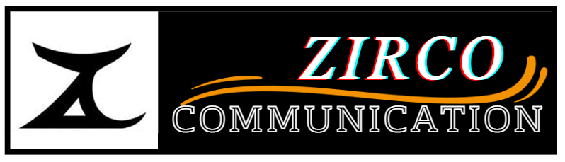 Zirco Communication